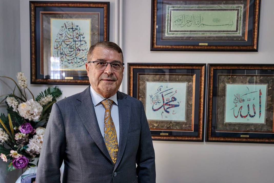 Hobi olarak başladığı meşgale, onu Türkiye'nin zirvesine taşıdı! 13